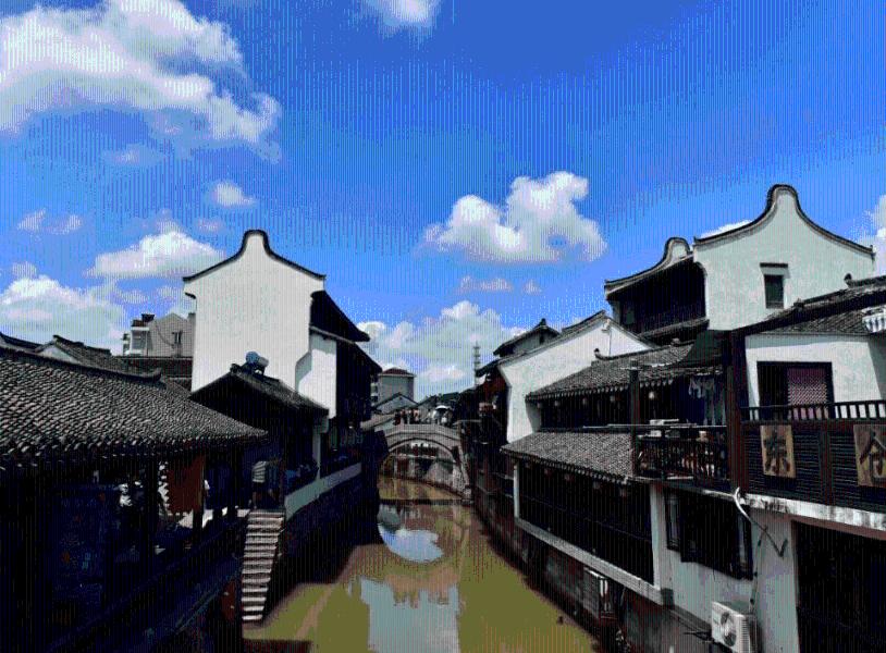 古董市场